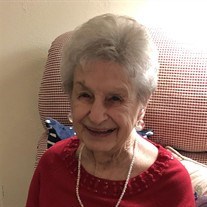 Obituary of Helen L. "Peggy" Owens