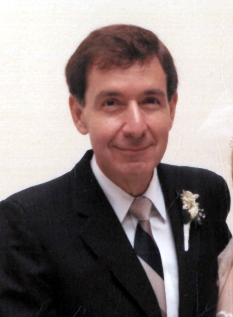Obituary of Anthony R. Messina