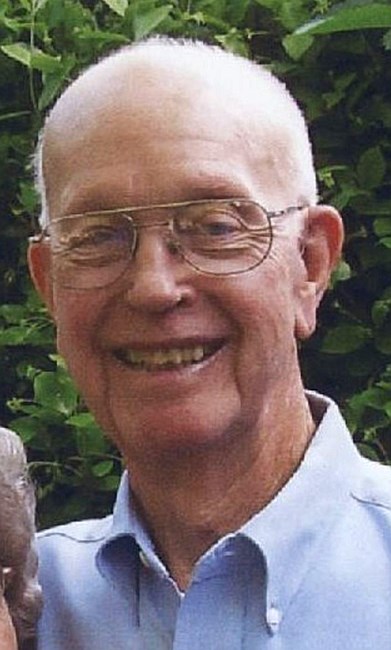 Obituary of Edward "Ed" Earl Thomas