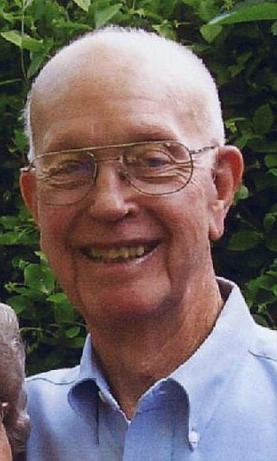 Obituary of Edward "Ed" Earl Thomas
