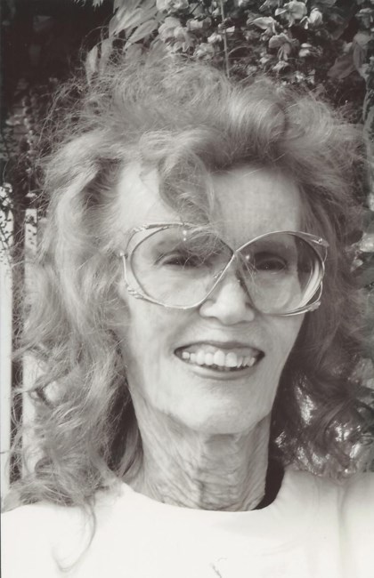 Obituary of Virginia Anita Tucker