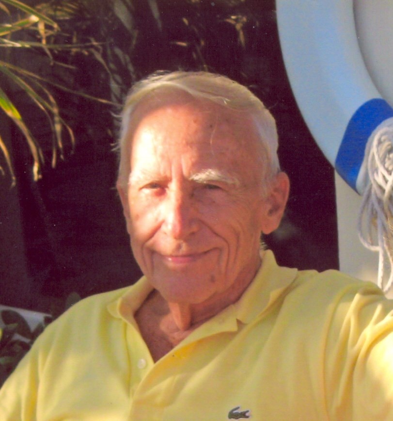 Obituary of Frank Keller Middleton