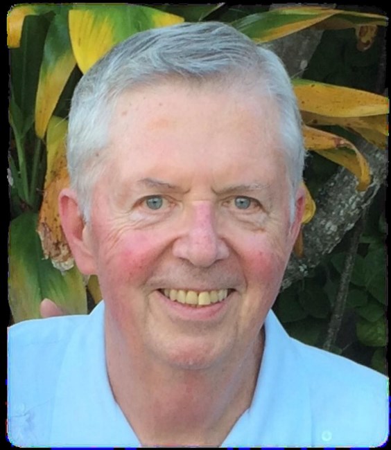 Obituary of Gerald Ross Pieters