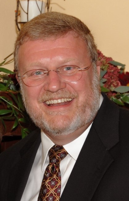 Obituary of James G Cassel Jr.