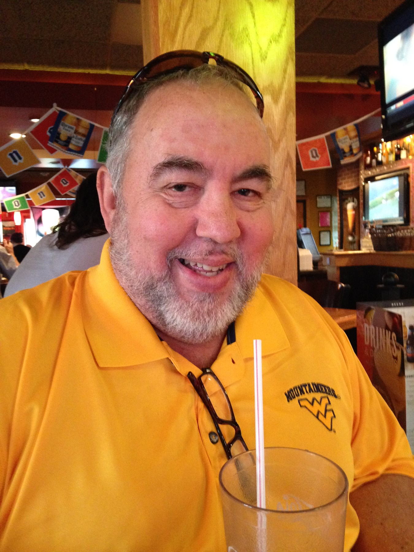 Obituary of Dexter Dale Hatcher