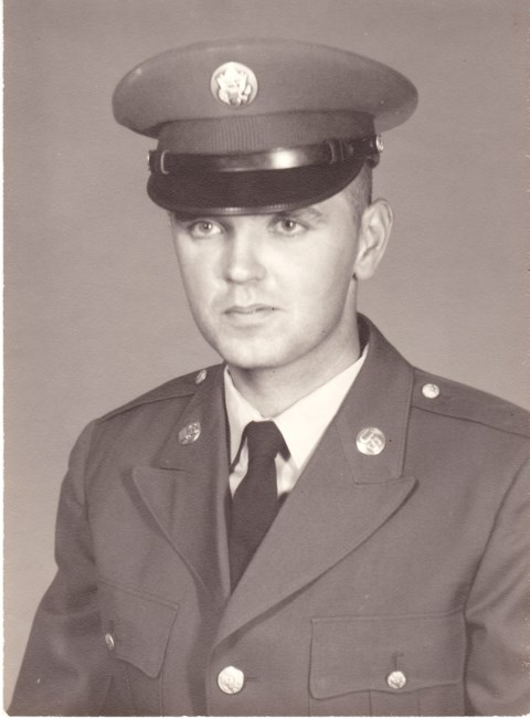 Obituary of Leo John Norton