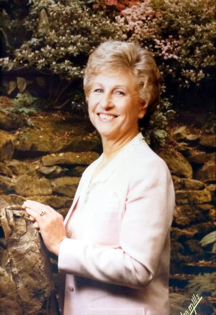 Obituary of Betty J. Bailey