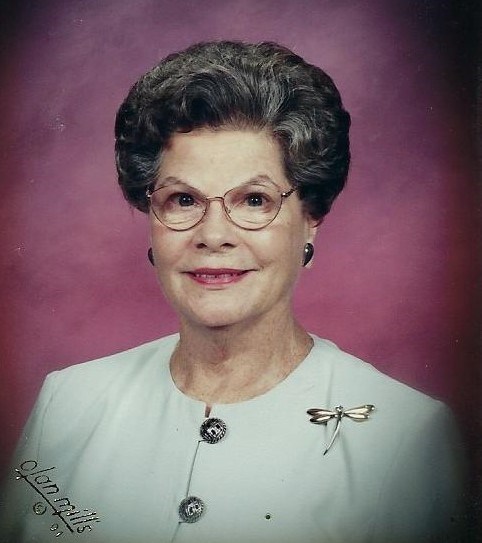Obituary of Arletta Michael Kluttz