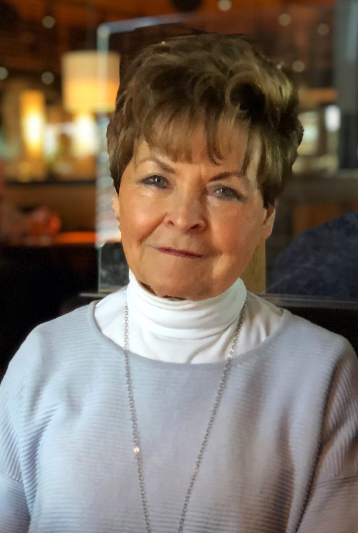 Martha Jo Marsh Obituary Oklahoma City, OK
