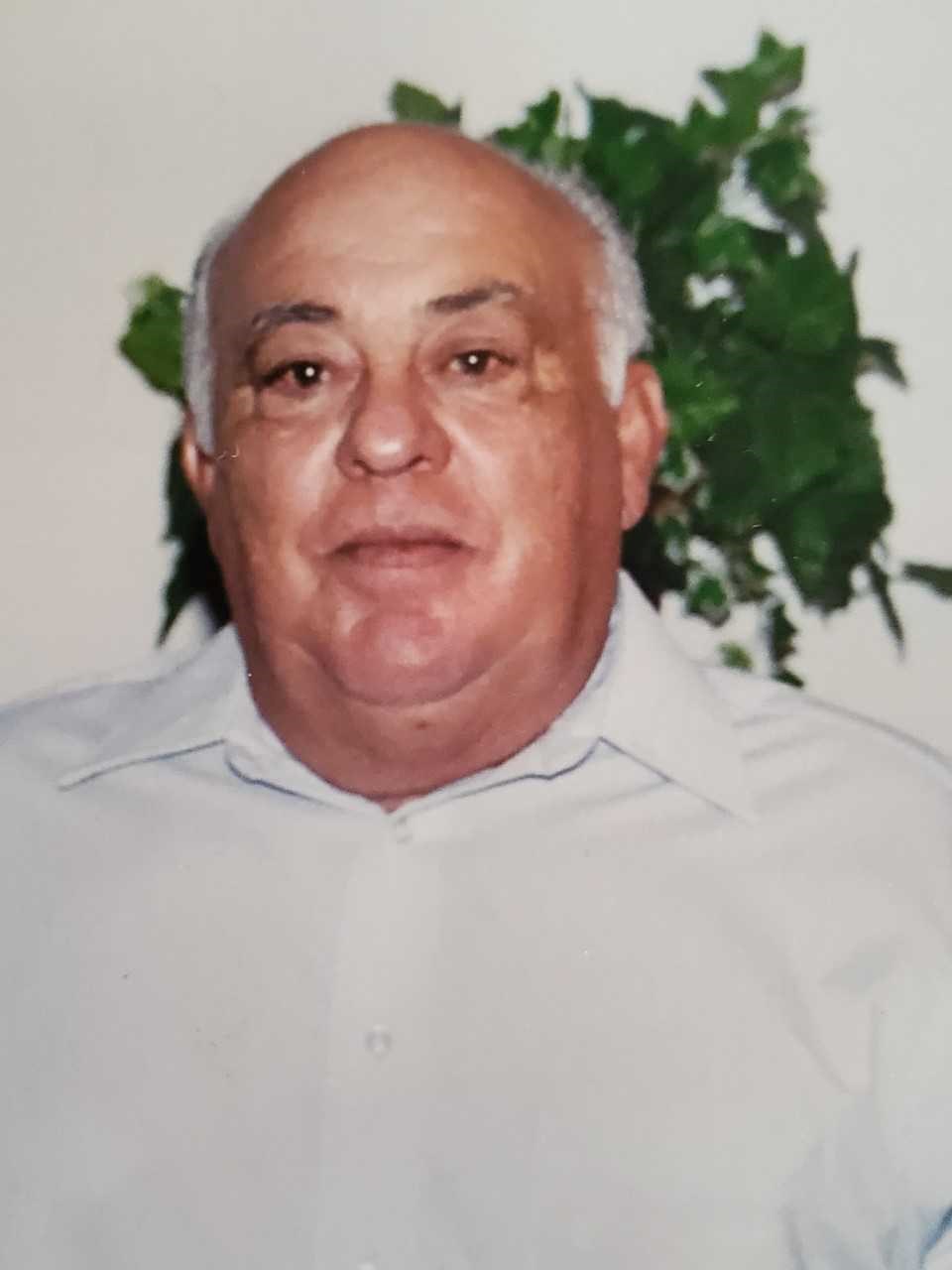 Obituary of Ruben Gonzalez