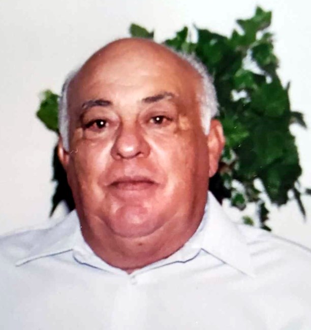Obituary of Ruben Gonzalez