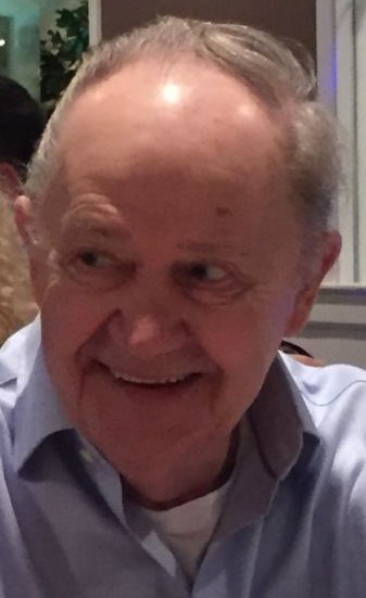 Obituary of Jim "Bud" Bragan