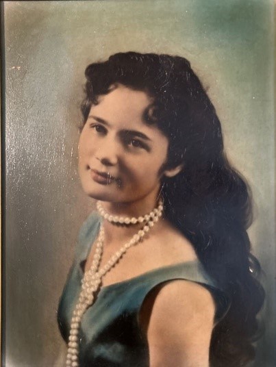 Avis de décès de Alessandrina "Sandra" Littrell