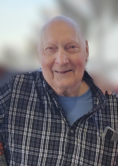 Avis de décès de Glenn Allen Graham