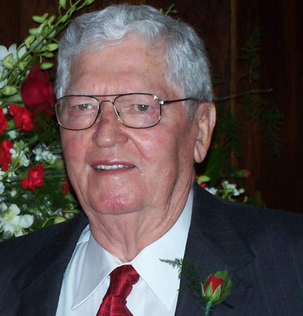 John Thompson Obituary East Ridge, TN