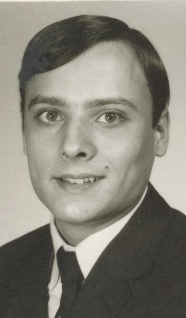 Obituary of Richard Bruce Poole Sr.