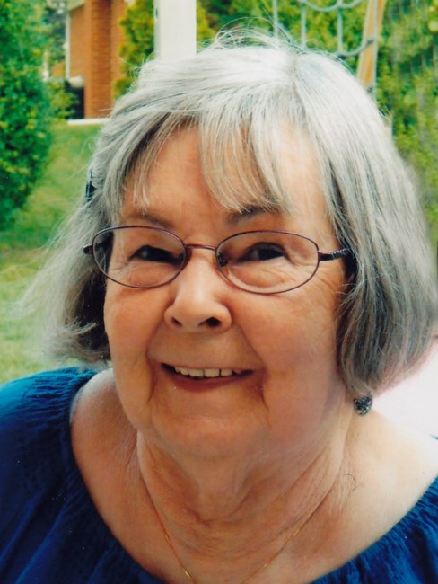 Obituary of Donna Lee Bedra