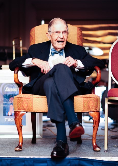 Obituary of Myron Fuller Steves Sr.