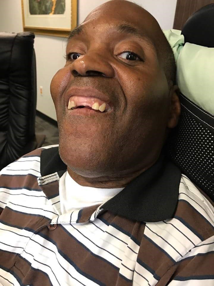 Obituary of Russell "Bb" Lockett