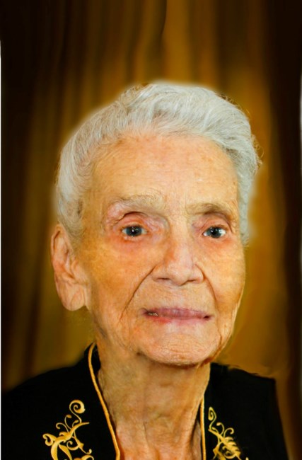 Obituary of Jessie Lee Sikes