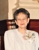 Obituary of Betty Lou Hertweck