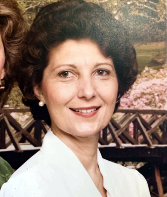 Obituary of Janice White Broadhurst