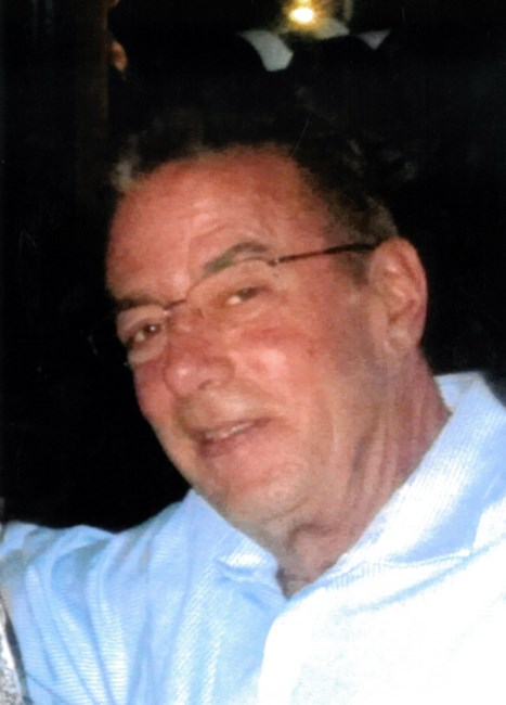 Obituary of Rick James Mathes