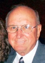 Elroy Hartman