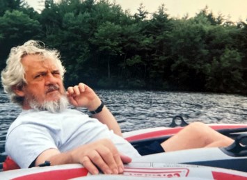 Obituary of Lukas Pheiffer