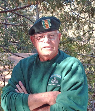 Obituary of Ray Kirby Schilling