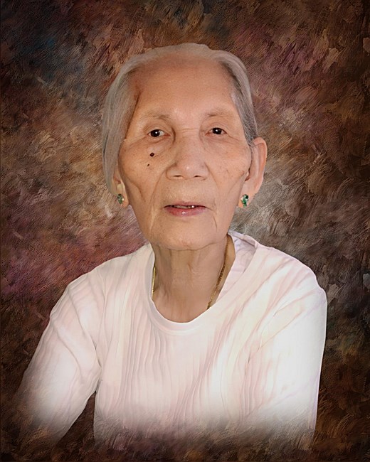 Obituary of Hong Thi Nguyen