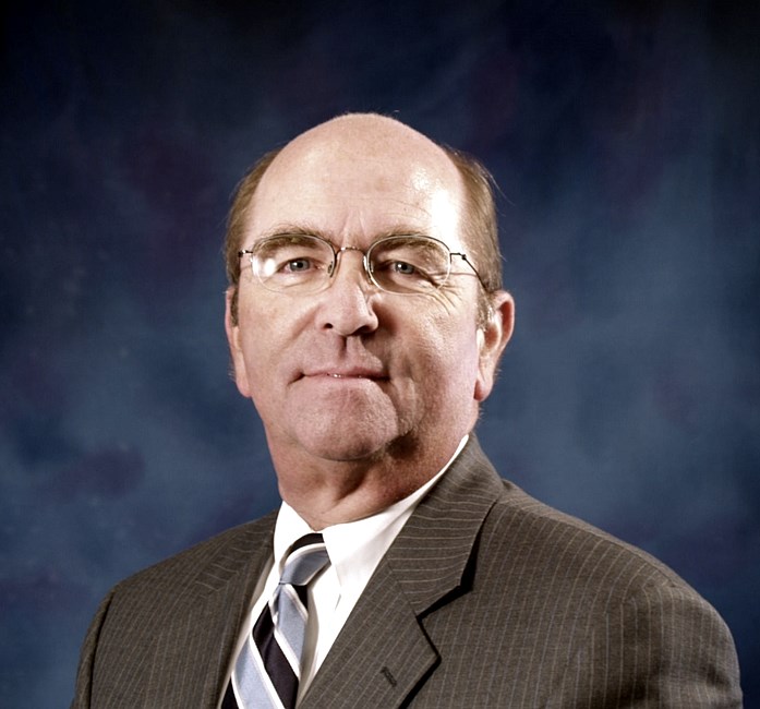 Obituary of James "Jody" Howard Luck