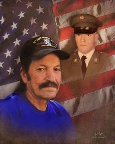 Obituary of Donald Sullivan Lunsford