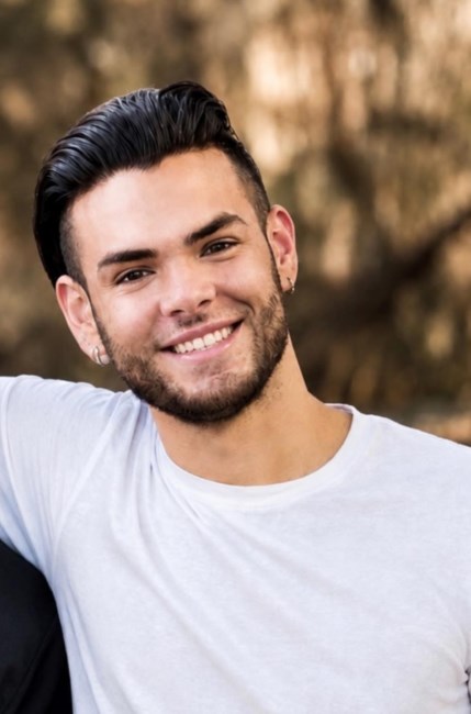 Obituary of Devin Albert Barton
