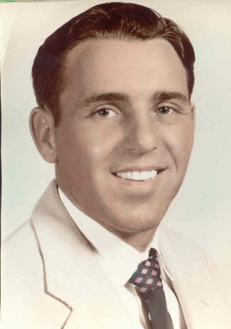 Obituary of Billie Eugene Hibbs