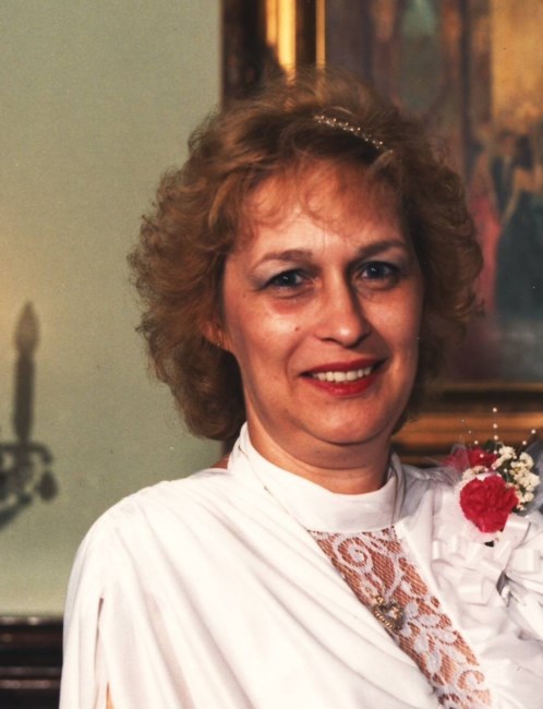 Obituary of Barbara Jean Marto