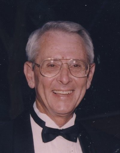 Obituary of James Leon Crenshaw Jr.