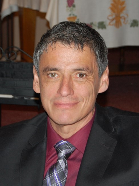 Obituary of Garrett Kendal Amos(Taylor)