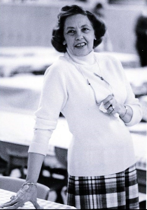 Obituary of Margaret Gayle Owen