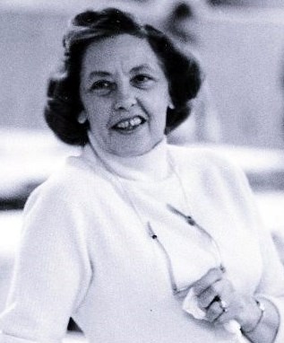 Obituary of Margaret Gayle Owen