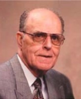 Obituary of Eldon Herrin