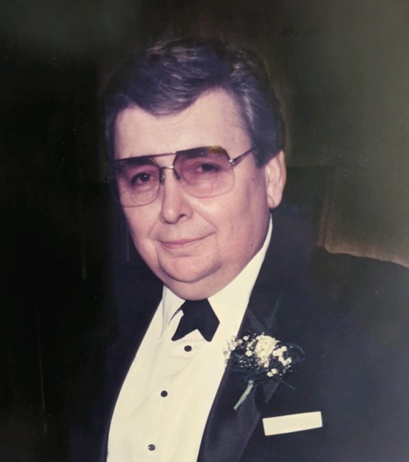 Obituary of Vincent V. Barra