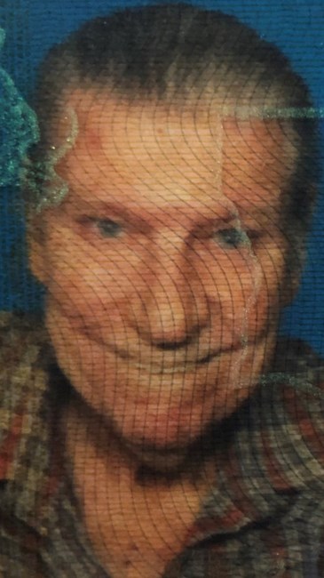 Obituary of Lawrence "Larry" Bergeron Jr.