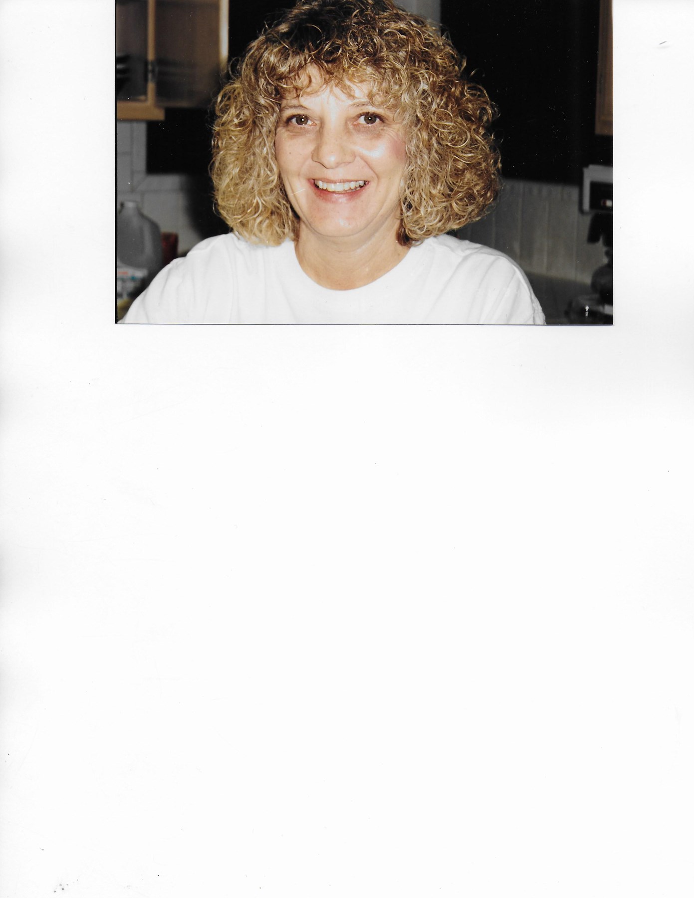 Obituary of Jean Louise Mills