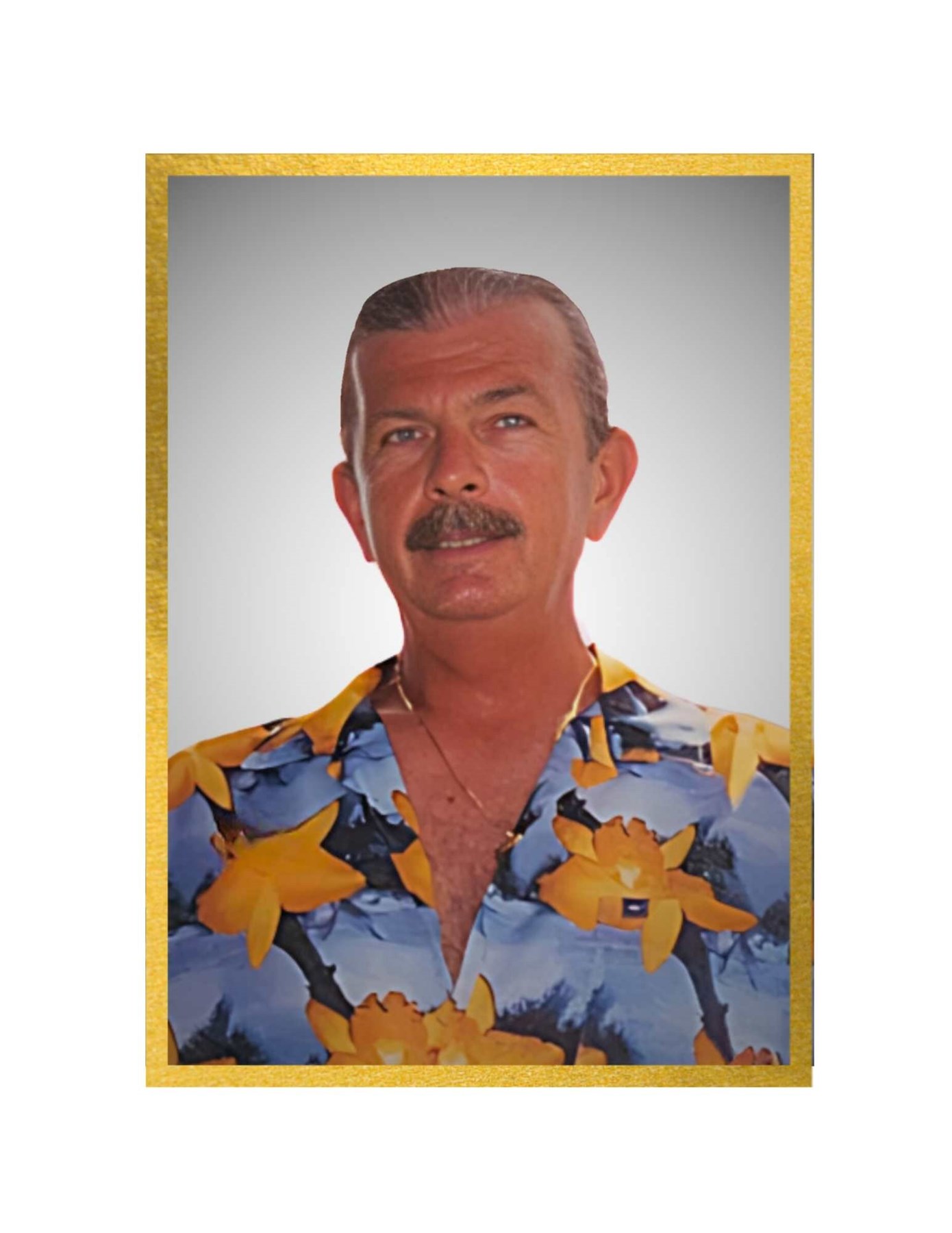 Obituary of John B Goldfarb