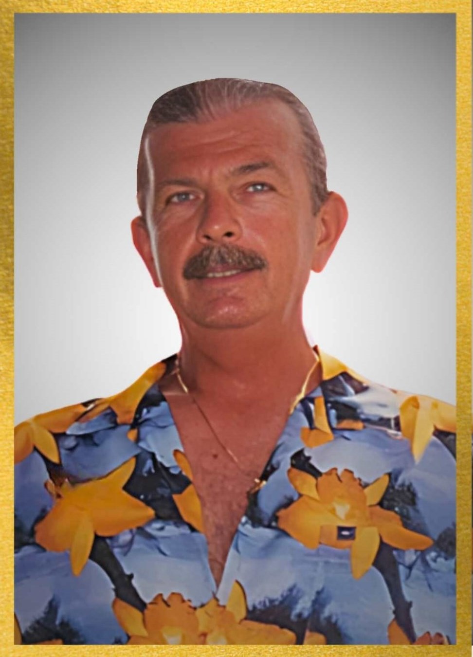 John Goldfarb avis de décès Rockledge, FL