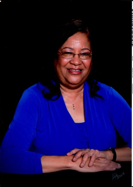 Obituary of Eula Mae Melancon