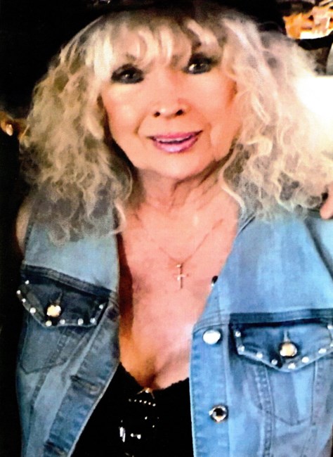 Avis de décès de Faith Marie De Sario