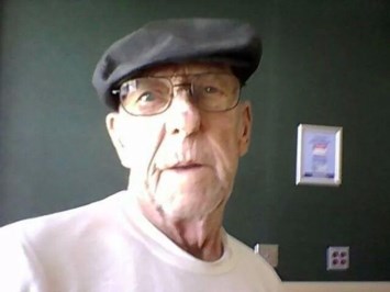 Obituary of Charles 
Leo
 Ferguson