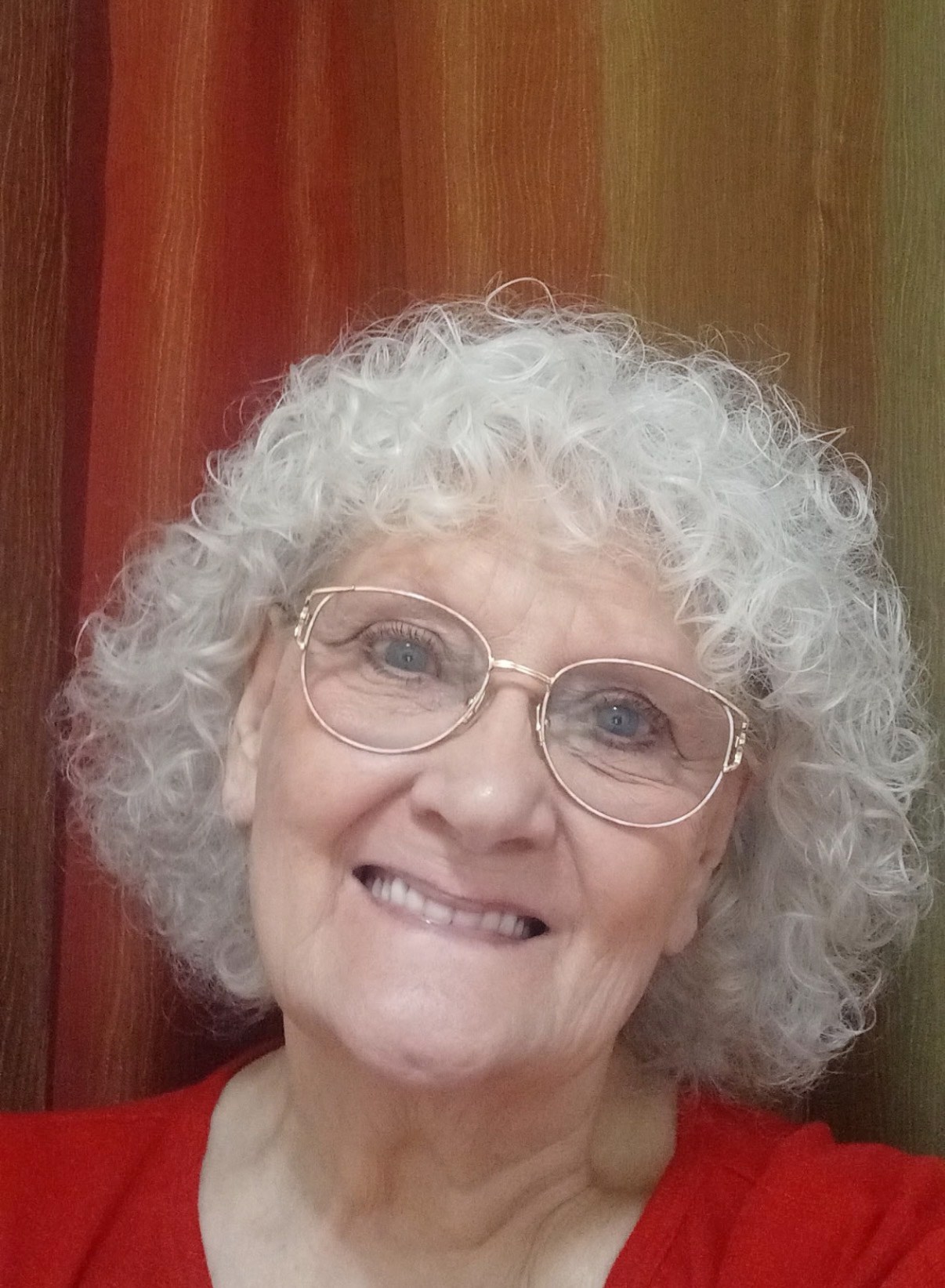 Obituary of Marcia Lynn Larison